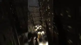 Spiderman POV