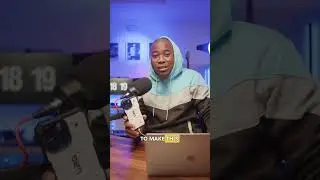 Using The Back Camera of Your iPhone To Create Videos With QuickTime 