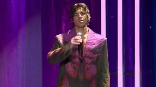 I know him so well (Live at QX Gay gala 2024) - Andreas Wijk and Martin Stokke