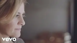 Irene Grandi - Un vento senza nome (Videoclip)