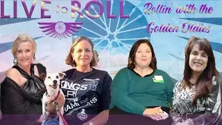 Rollin' with the Golden Oldies - Women's Aging with a Disability Show