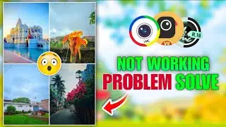 LMC/Gcam not working problem solved 100% || Best camera suggest for your device|| LMC 8.4