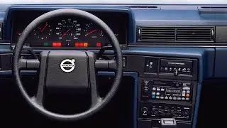 The most reliable VOLVO Engine you didn't know about.