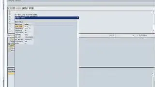SAP BPC 10.1 - Debugging Fox Formulas