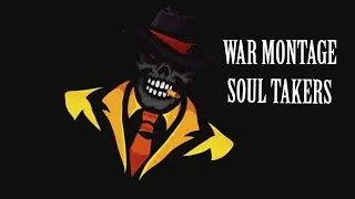 OG-TIMES // War Montage. Welcome to STK!