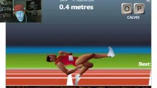 QWOP - I hate you, so much