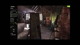 Unreal Engine 4 RTX Showcase