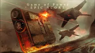 NO SECOND CHANCES HERE | 'Game of Power' (Extended Mix) Dramatic Epic Battle Music by Epic Score