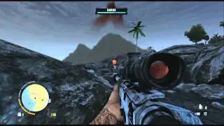 Far Cry 3 Monkey Business (Part 3) - More Explosives!