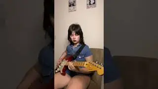 Purple Haze by Jimi Hendrix 