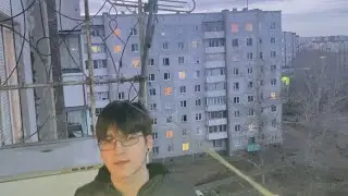 Я РАБОТАЛ В БАТОНЕ (клип 2024)