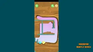 Dig This! 495-18 ALTERNATE Solve! HD