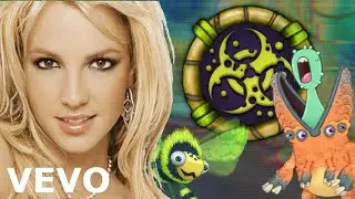 Toxic/Ethereal Workshop (Mashup Remix)