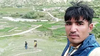 Natural beauty of khaplu |village life of Pakistan||village Voice MYB official| Gilgit Skardu Khaplu