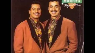 HERMANOS MORENO - HAZME EL AMOR