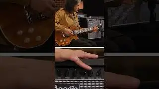 How To Dial In Your Amp