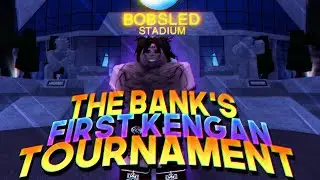 The Bank's FIRST Kengan Tournament | Mighty Omega Livestream