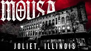 DARK SPIRIT at a HAUNTED Restaurant? | MOUSA GREEK TAVERNA (Joliet, IL)