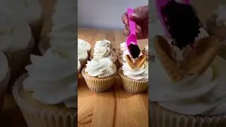 Taco Cupcakes!