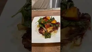 G.O.A.T Salad???