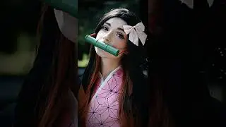 божеее, этот косплей, просто😋🔥💓огонь