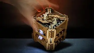 Nikola Tesla would be addicted to this Puzzle!⚡️