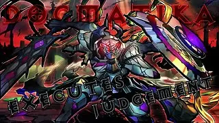Yu-Gi-Oh! Pure Dogmatika Deck Profile POST Tin of Ancient Battles