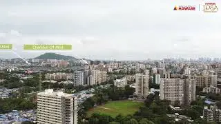 Location, Connectivity, Community: Discover the Heart of Haware Ipsa!