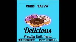 Delicious (Prod. By Eddie Vance) #SoundCloud #CreativeCommoms #YouTube