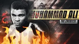 Muhammad Ali: Bigger than Boxing | NHD 2017