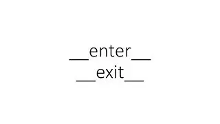 contextmanager in Python