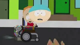 South Park Season 6 Intro 4K 60FPS (Japanese)