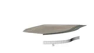Turn a Curved Wall Into Straight Segments in Revit | Environment for Revit® TUTORIAL