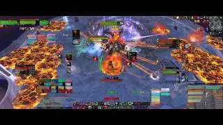 Mythic Gul'dan blood dk (reupload)