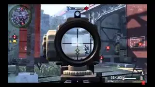 Warface - Вся суть системы сетевого сглаживания