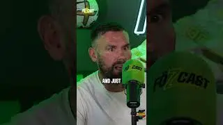 The most AGGRESSIVE player in PL History?