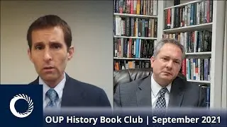 OUP History Book Club: The American War in Afghanistan | September 2021