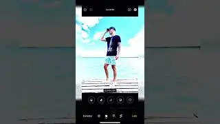Mejora tus ediciones con iPhone 🔥😱 
