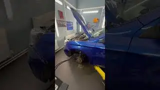Lada Vesta CVT fluid change