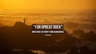 Fun Upbeat Rock - Music from Audiojungle