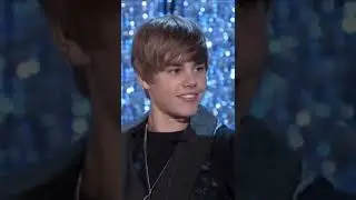 Young Justin On Ellen tiktok jelena remember