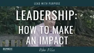 Learn How to Make an Impact Like Exceptional Leaders