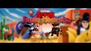 Самые топовые Funny Moments