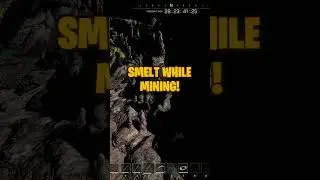 ICARUS Mining Efficiently #shorts #ICARUS #surviveicarus