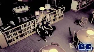 Lucas&Peyton - Breathing Space