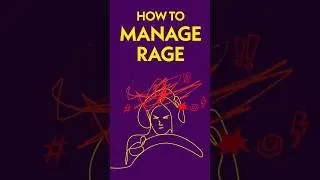 How Should Your Rage Be Released?