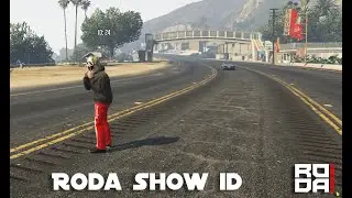 [Standalone] | Show ID Script | Fivem