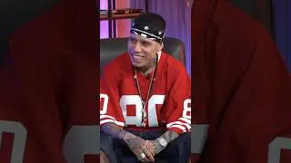 Ya disponible la entrevista con mi carnal @YordiRosado en su canal de YouTube  #santafeklan