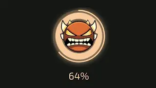 [GDDP] Amber Rank: True Insane Demons