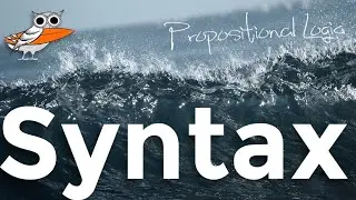 What is syntax?